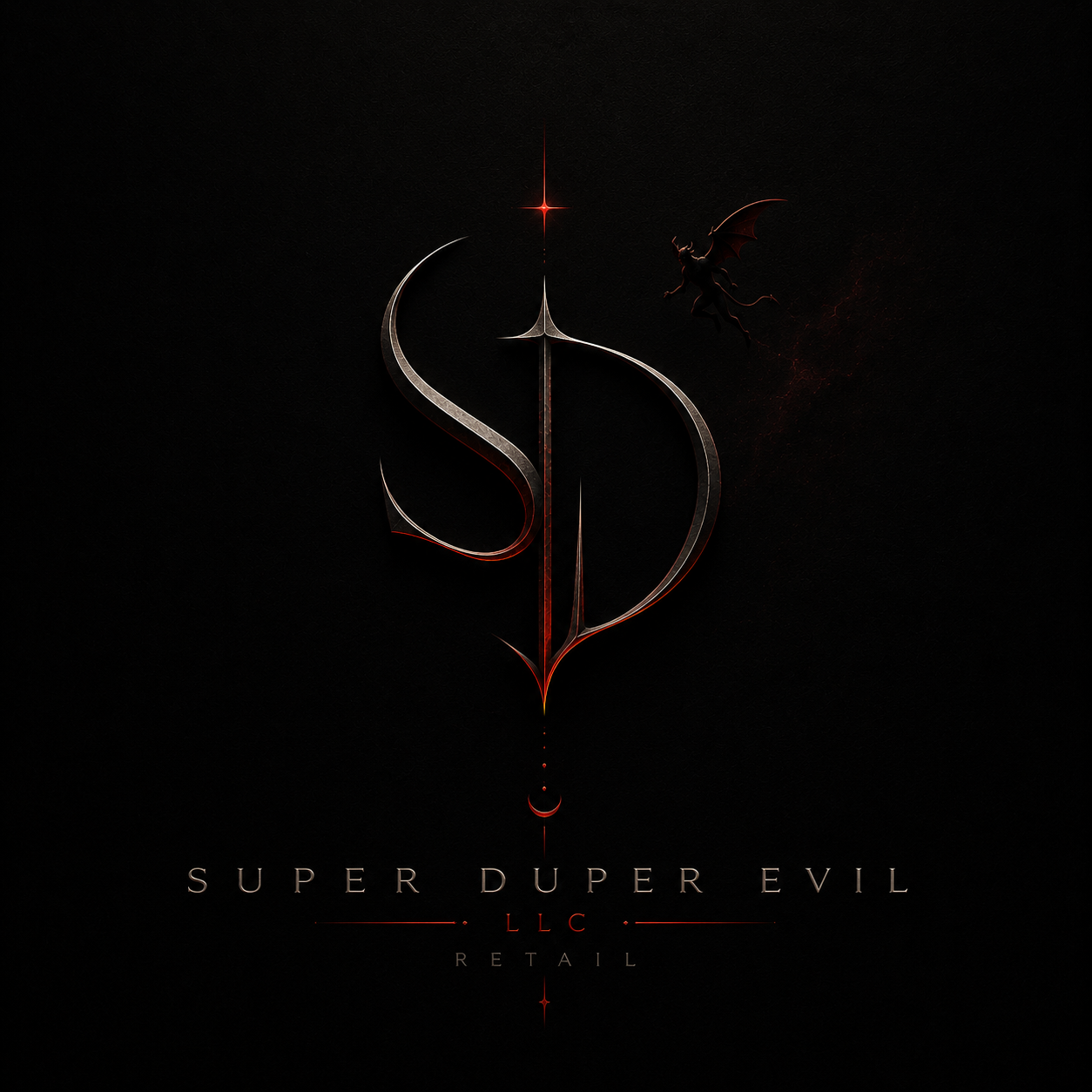 Super Duper Evil